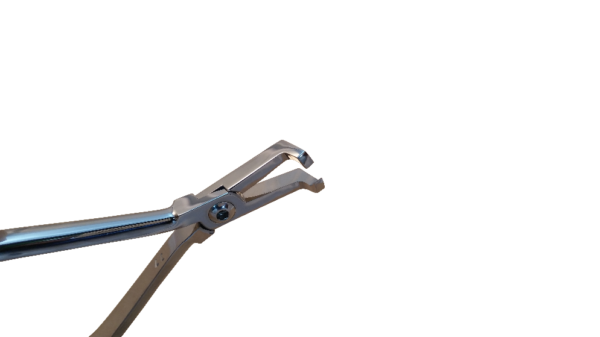 Angled Brackets Remover Pliers - Image 2