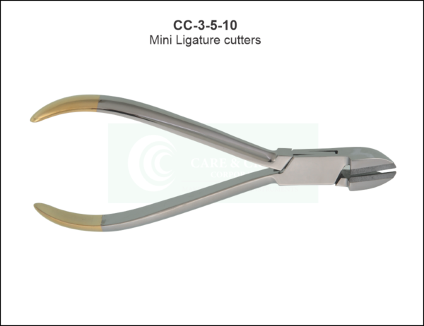 Mini Ligature Cutters